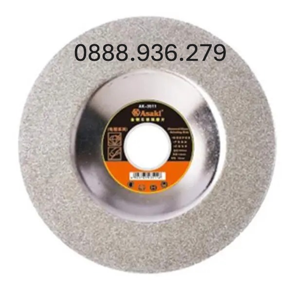 Đĩa cắt kiếng Asaki AK-3512 giá rẻ