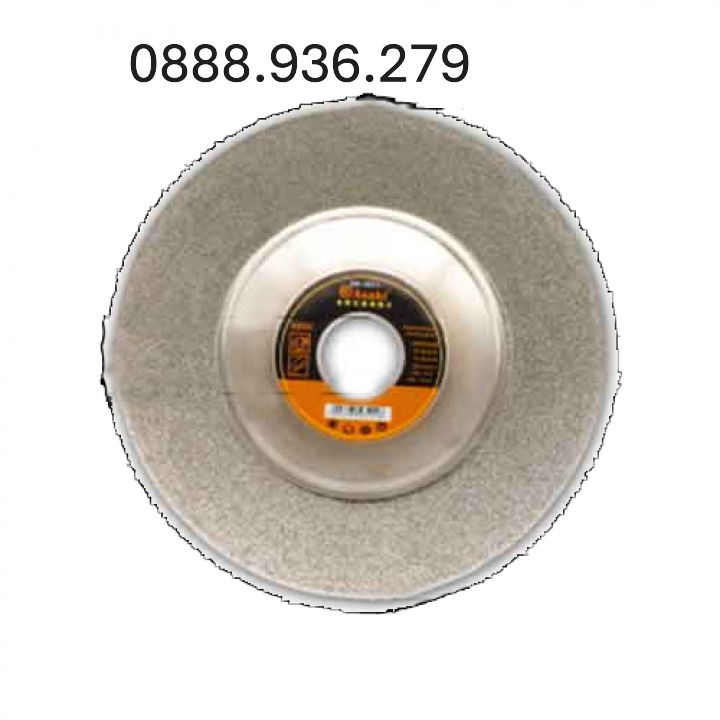 Đĩa mài kiếng Asaki AK-3511 bền bỉ
