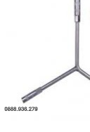 Thông số kỹ thuật điếu chữ Y Asaki AK-7099 chính hãng Asaki