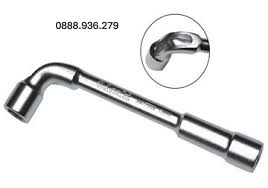 Điếu mở tắc kê xe hơi có đầu nạy Asaki AK-6228 chính hãng