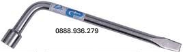Điếu mở tắc kê Asaki AK-6229 chính hãng