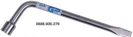 Điếu mở tắc kê Asaki AK-6230 chính hãng