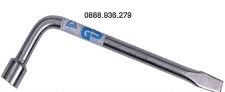Điếu mở tắc kê Asaki AK-6231 chính hãng