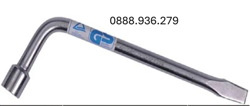 Điếu mở tắc kê Asaki AK-6234 chính hãng