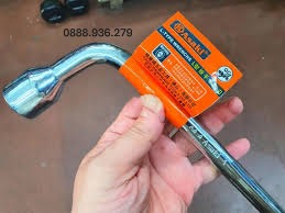Điếu mở tắc kê xe hơi Asaki AK-6229 cao cấp