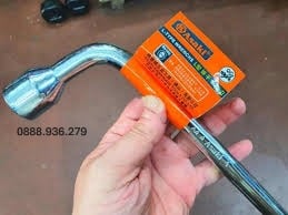 Điếu mở tắc kê xe hơi Asaki AK-6234 cao cấp