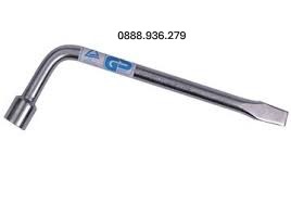 Điếu mở tắc kê xe hơi có đầu nạy Asaki AK-6228