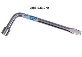 Điếu mở tắc kê xe hơi có đầu nạy Asaki AK-6230