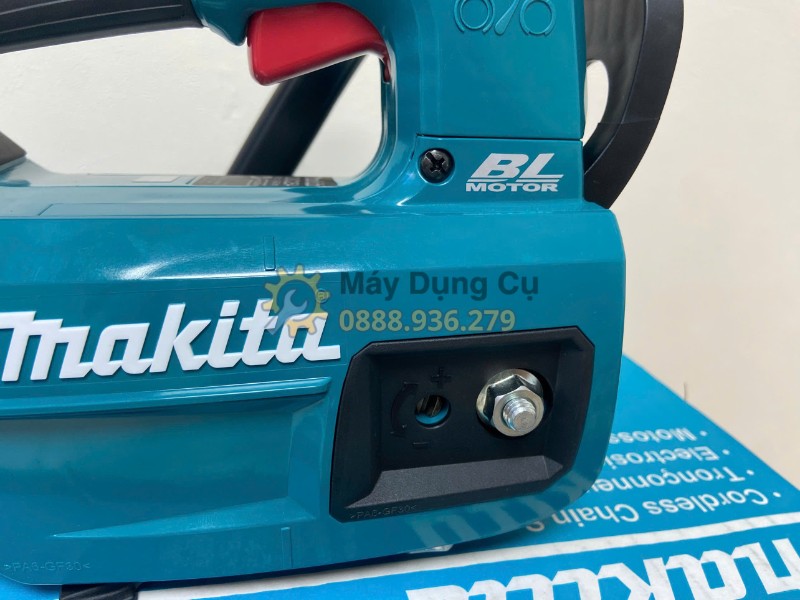 Động cơ BL Makita DUC254RT