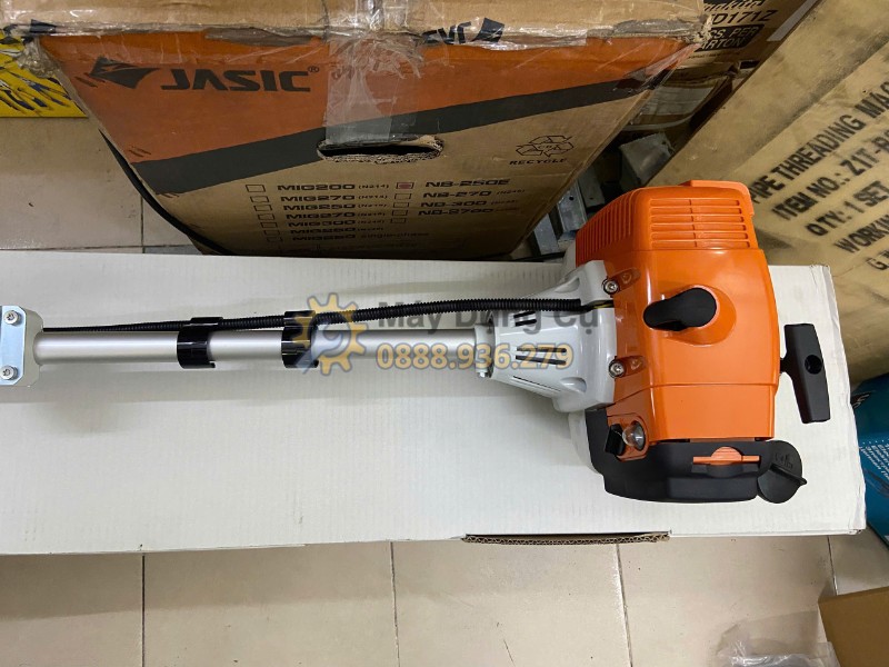 Động cơ máy cắt cỏ Stihl FS 250