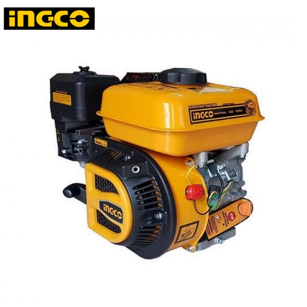 Động cơ nổ dùng xăng INGCO GEN1682-1