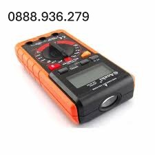 Đồng hồ đo điện Asaki AK-9182 cao cấp