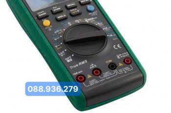 Đồng Hồ Vạn Năng Sata 03079 – thiết kế nhỏ gọn, an toàn CAT IV 600V, CAT III 1000V