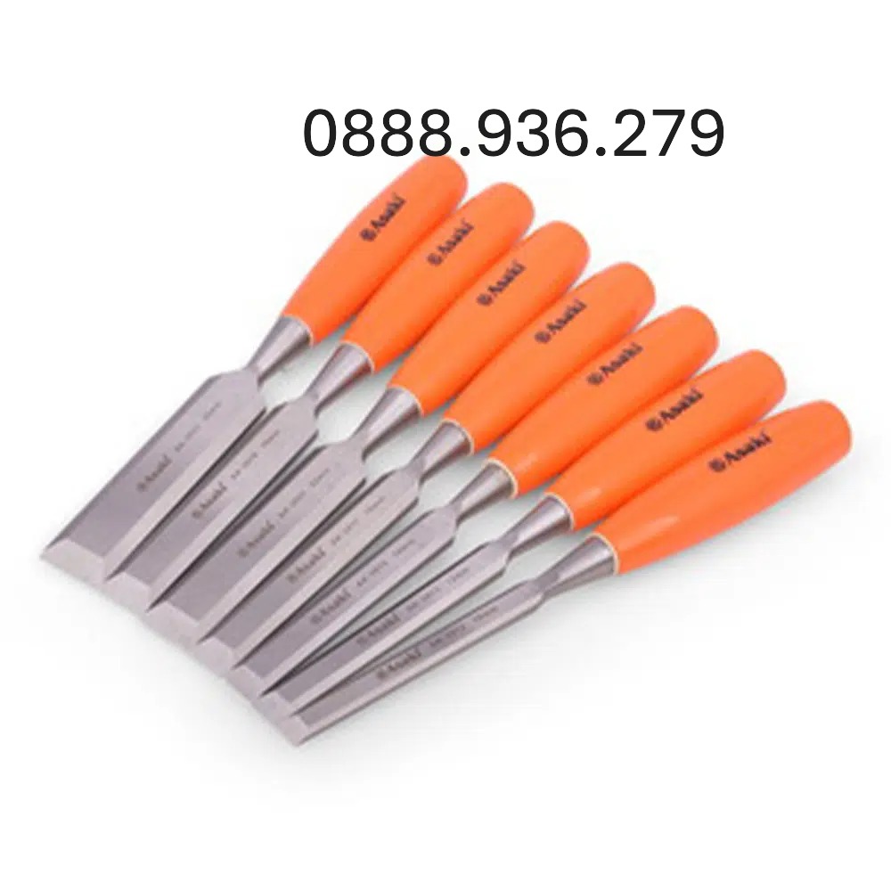 Đục gỗ Asaki AK-3915 chính hãng