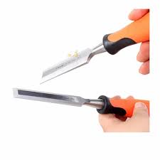 Đục gỗ Asaki AK-3944 chất liệu thép mangan