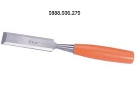 Đục gỗ cán nhựa Asaki AK-3919 chính hãng