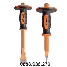 Đục Asaki AK-9643 16x300mm