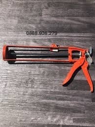 Thông số kỹ thuật dụng cụ bắn silicon Asaki AK-6785 9 inch