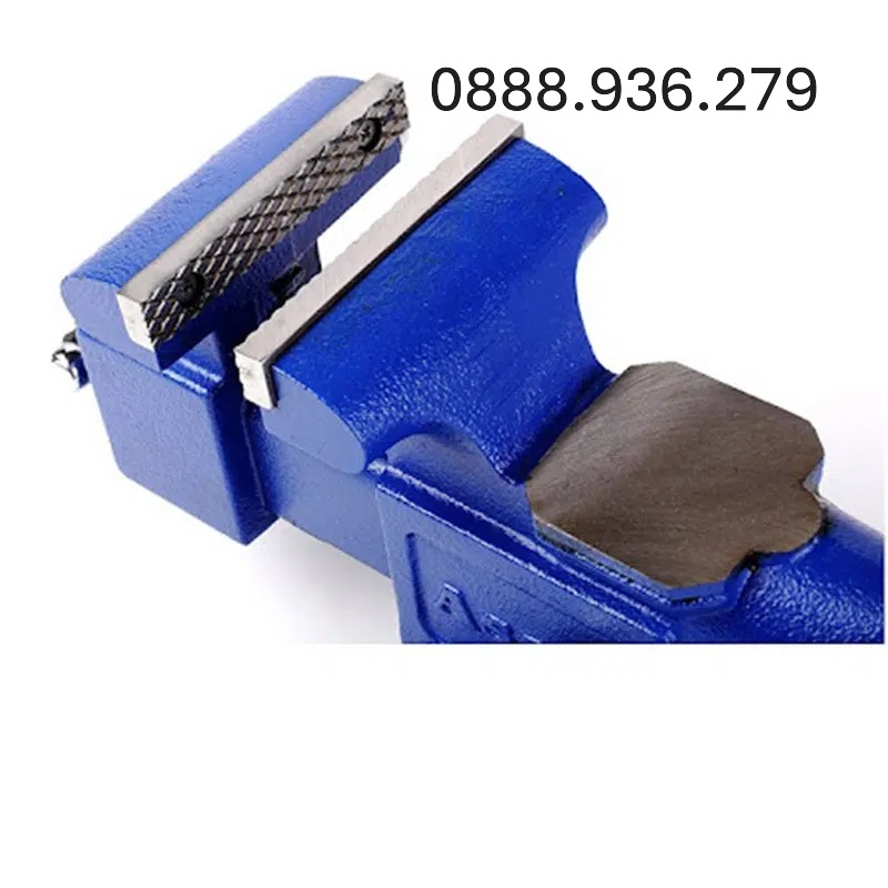 Ê tô bàn nguội Asaki AK-6930 bền bỉ