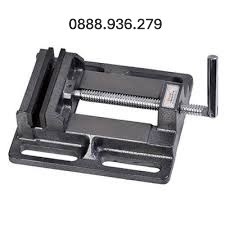 Ê tô bàn Asaki AK-6285 3 inch bền bỉ