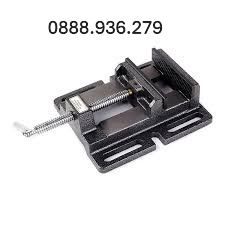 Ê tô bàn Asaki AK-6286 4 inch chất lượng cao