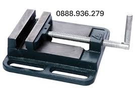 Ê tô bàn mini Asaki AK-6285 3 inch