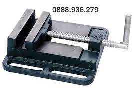 Ê tô bàn Asaki AK-6286 4 inch mini