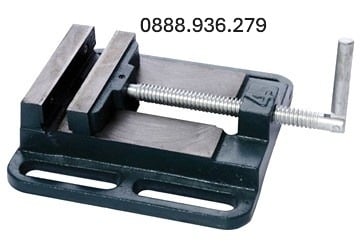 Ê tô bàn mini Asaki AK-6288 6 inch