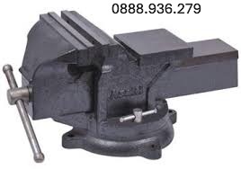 Ê tô bàn nguội Asaki AK-0666 – 3 inch chính hãng