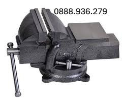 Ê tô bàn nguội Asaki AK-0668 5 inch giá rẻ