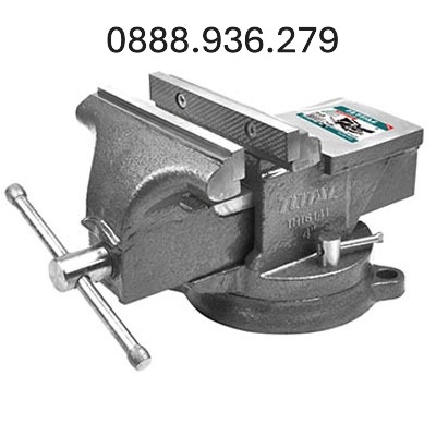 Ê tô bàn nguội Asaki AK-0669 bền bỉ