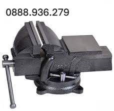 Ê tô bàn nguội Asaki AK-0669 6 inch