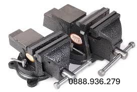 Ê tô bàn nguội Asaki AK-0671 bền bỉ