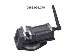 Thông số kỹ thuật ê tô bàn phay Asaki AK-6282
