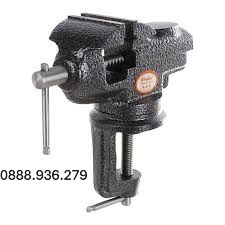 Ê tô kẹp bàn Asaki AK-6275 chất lượng