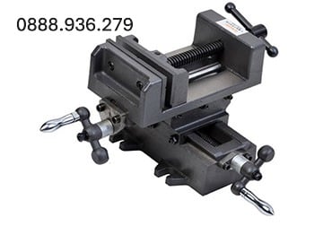 Ê tô kẹp bàn Asaki AK-6874 giá rẻ