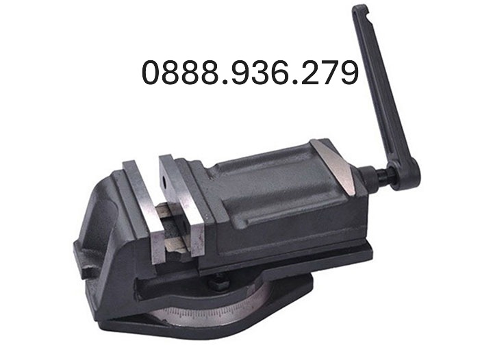 Ê tô kẹp bàn Asaki AK-6875 giá rẻ