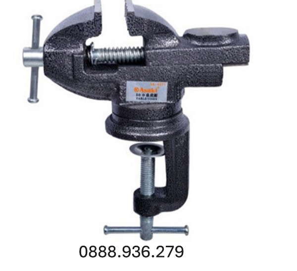 Ê tô kẹp bàn Asaki AK-6877 giá rẻ