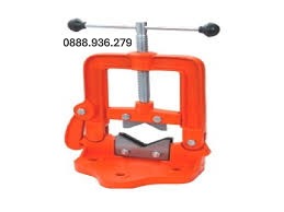 Thông số kỹ thuật ê tô kẹp ống Asaki AK-6429