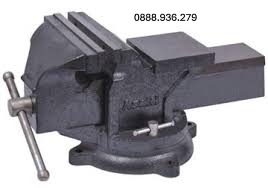 Thông số kỹ thuật ê tô bàn nguội Asaki AK-0667 4 inch