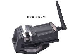 Ê tô Asaki AK-6280 4 inch chính hãng có CO CQ