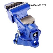 Êtô Asaki AK-6929 5 inch chính hãng có CO CQ