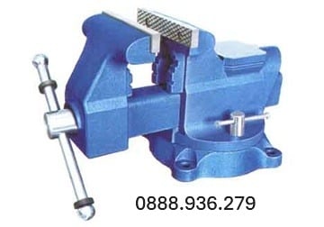 Ê tô Asaki AK-6928 – 4 inch chính hãng