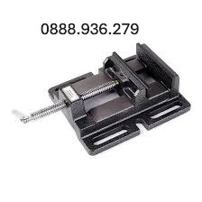 Ê tô bàn Asaki AK-6285 chính hãng