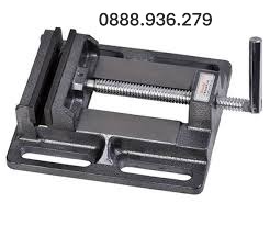 Ê tô bàn Asaki AK-6286 4 inch chính hãng