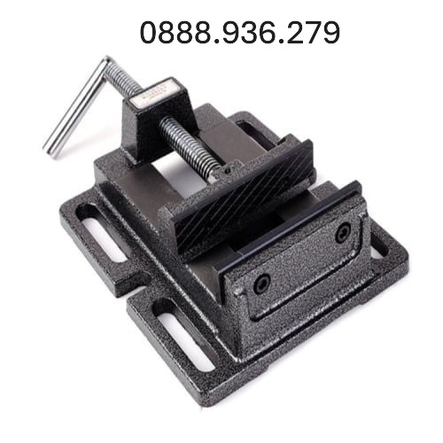 Ê tô bàn Asaki AK-6288 chính hãng