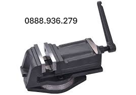 Ê tô bàn phay Asaki AK-6283 8 chính hãng