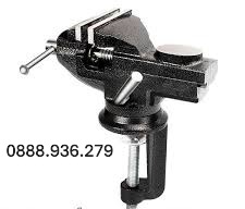 Ê tô kẹp bàn Asaki AK-6275 chính hãng