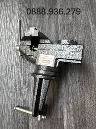 Ê tô kẹp bàn Asaki AK-6276 chính hãng