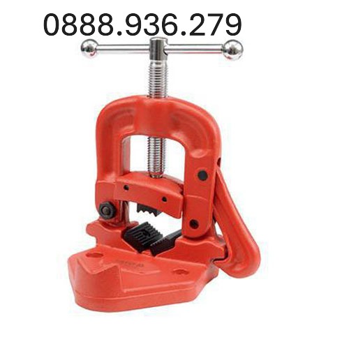 Ê tô kẹp ống Asaki AK-6428 chính hãng